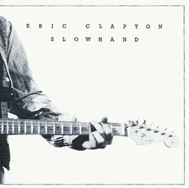Cover image for Slowhand 35th Anniversary