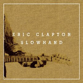 Cover image for Slowhand 35th Anniversary
