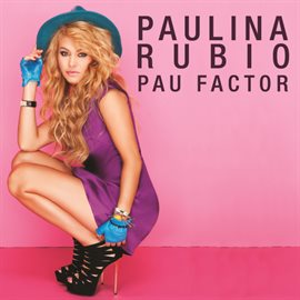Cover image for Pau Factor