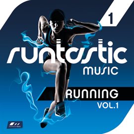 Imagen de portada para Runtastic Music - Running Vol. 1