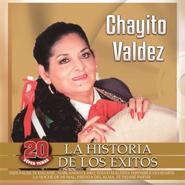 Cover image for La Historia De Los Éxitos