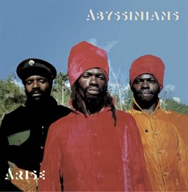 Imagen de portada para Arise (Expanded Edition)