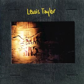 Imagen de portada para Lewis Taylor (Expanded Edition)