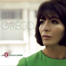 Cover image for Les 50 Plus Belles Chansons