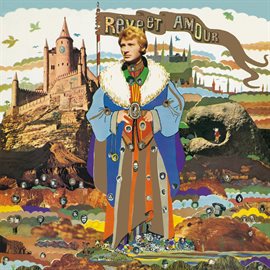 Imagen de portada para Rêve et amour