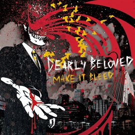 Cover image for Make It Bleed