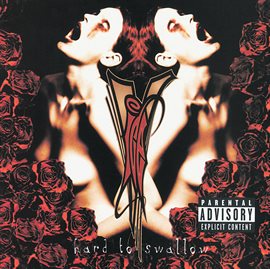 Imagen de portada para Hard To Swallow