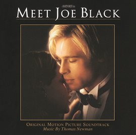 Cover image for Meet Joe Black