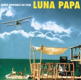 Cover image for Luna Papa