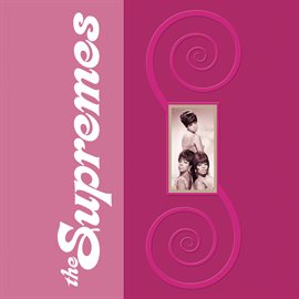 Cover image for The Supremes: Box Set