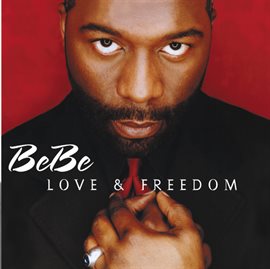Imagen de portada para Love And Freedom