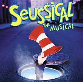 Cover image for Seussical