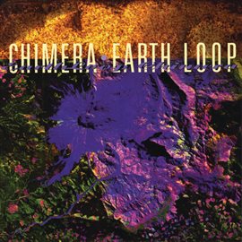 Cover image for Earth Loop