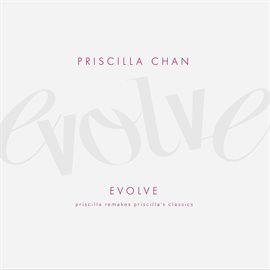 Cover image for Evolve