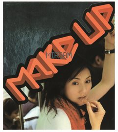 Cover image for Make Up