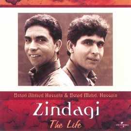 Cover image for Zindagi - The Life