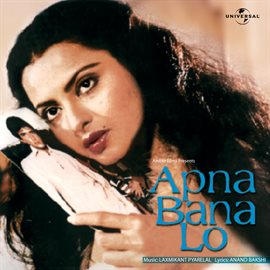 Cover image for Apna Bana Lo