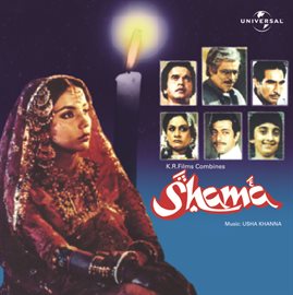 Cover image for Shama