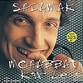 Cover image for Mohabbat Kar Le