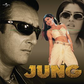Cover image for Jung