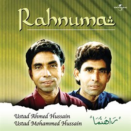 Cover image for Rahnuma