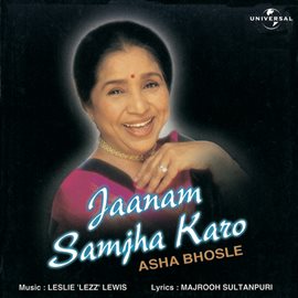 Cover image for Jaanam Samjha Karo