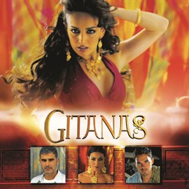 Cover image for Gitanas Soundtrack