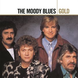 Cover image for Gold