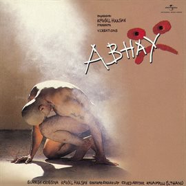 Cover image for Abhay