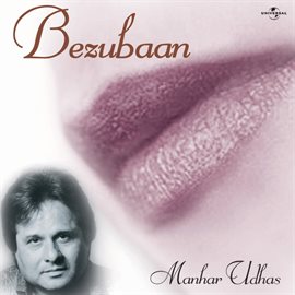 Cover image for Bezubaan