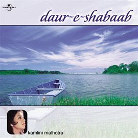 Cover image for Daur -E- Shabaab