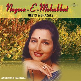Cover image for Nagma-E-Mohabbat