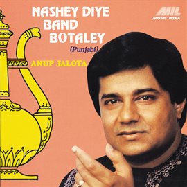 Imagen de portada para Nashey Diye Band Botaley