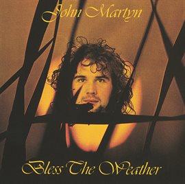 Cover image for Bless The Weather