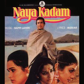 Cover image for Naya Kadam