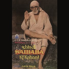 Cover image for Shirdi Saibaba Ki Kahani