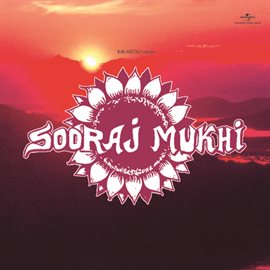 Cover image for Sooraj Mukhi