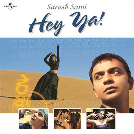 Cover image for Hey Ya