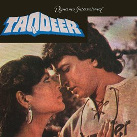 Cover image for Taqdeer