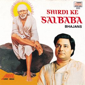 Cover image for Shirdi Ke Sai Baba