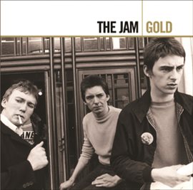 Imagen de portada para Gold