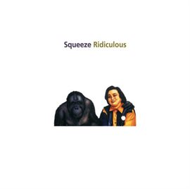 Imagen de portada para Ridiculous - Expanded Reissue