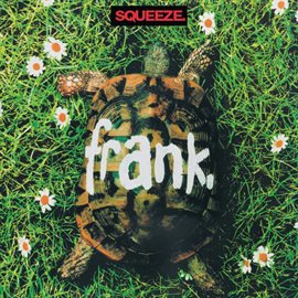 Imagen de portada para Frank - Expanded Reissue