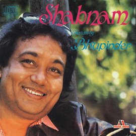 Cover image for Shabnam