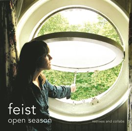 Cover image for Open Season