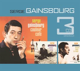 Cover image for Couleur Café / Comic Strip / Du Jazz Dans Le Ravin