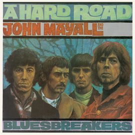 Imagen de portada para A Hard Road