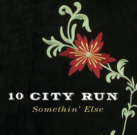 Cover image for Somethin' Else