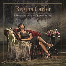 Imagen de portada para I'll Be Seeing You: A Sentimental Journey