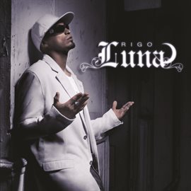 Cover image for Rigo Luna